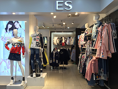 ES